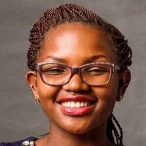 Wambui Munyao- Caregiver Advocate, Kenya